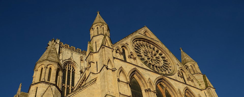 York Minster