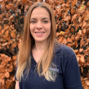 Fay Accounts and Office Manager