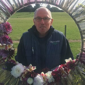 Paul Nursery Manager